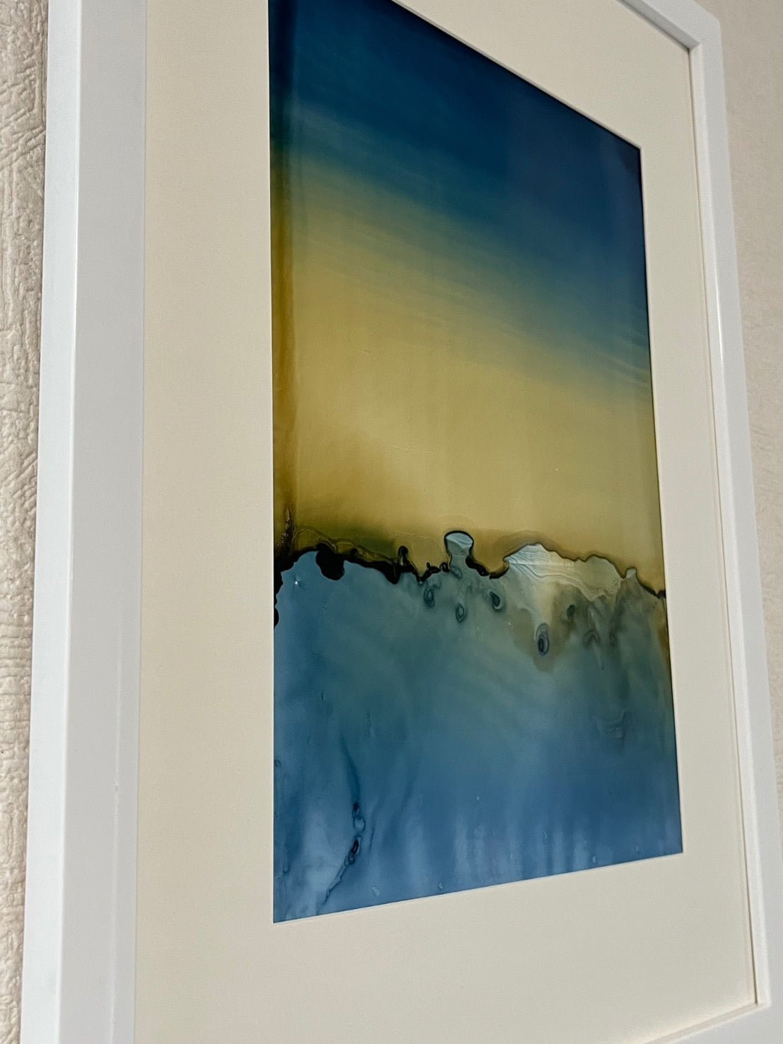 GEYSER/Air - FROM ARTIST