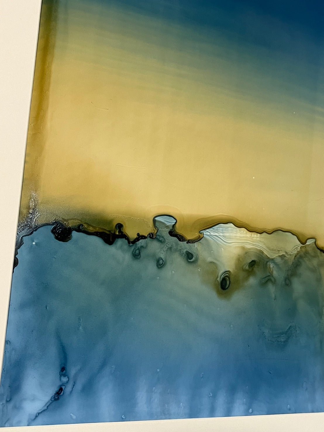 GEYSER/Air - FROM ARTIST