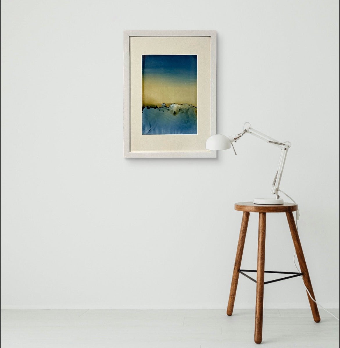 GEYSER/Air - FROM ARTIST