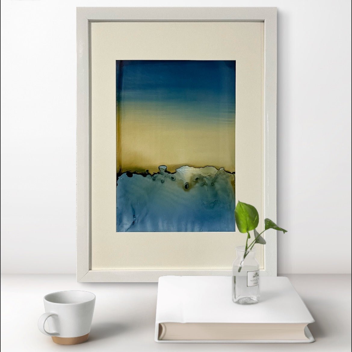 GEYSER/Air - FROM ARTIST