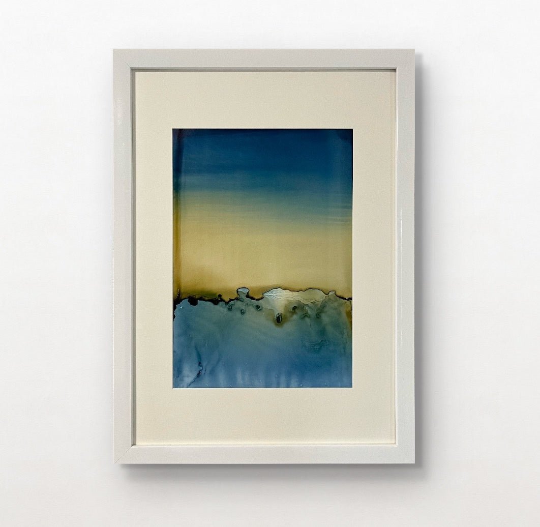 GEYSER/Air - FROM ARTIST