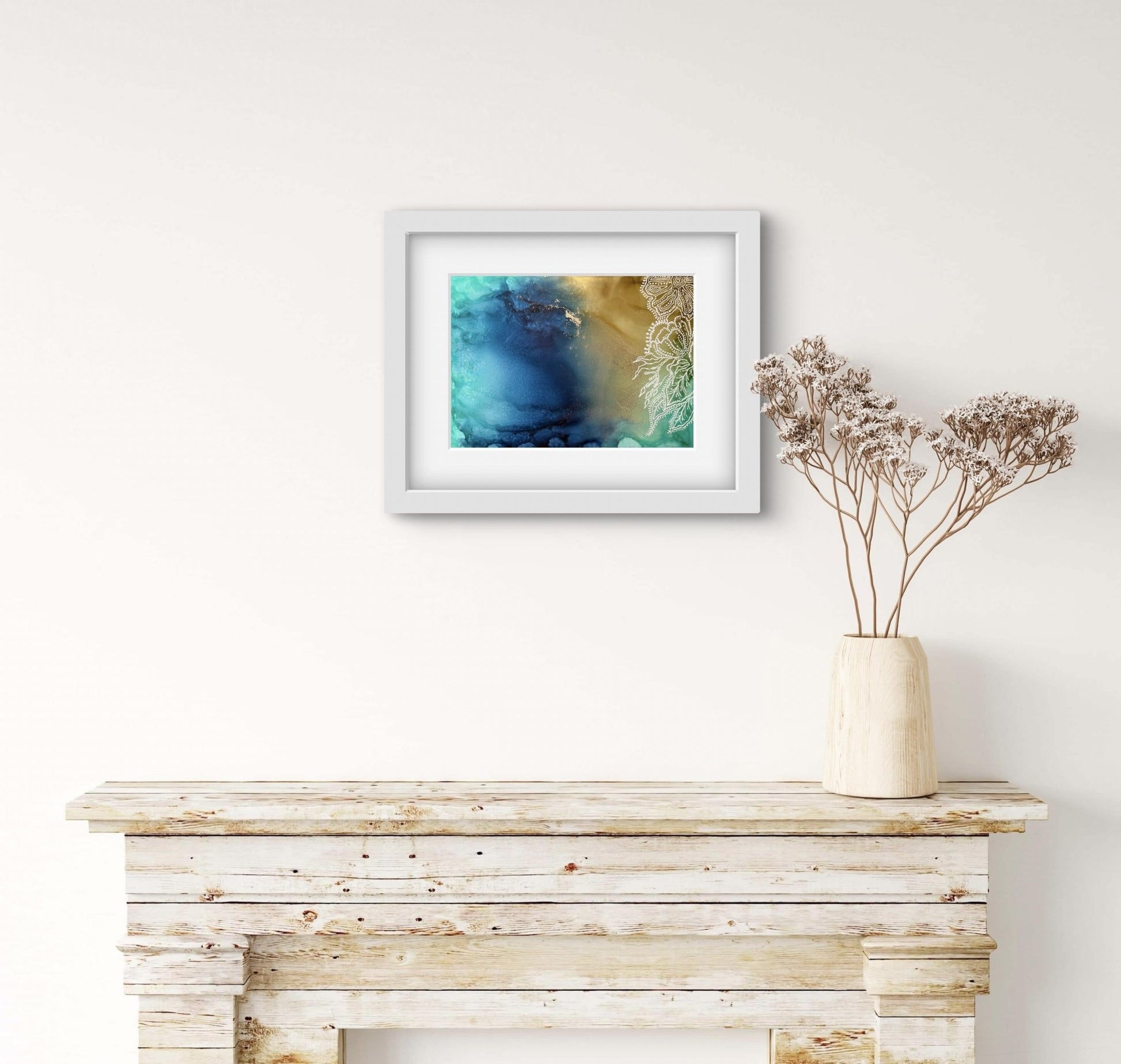 GEYSER/art on art - FROM ARTIST