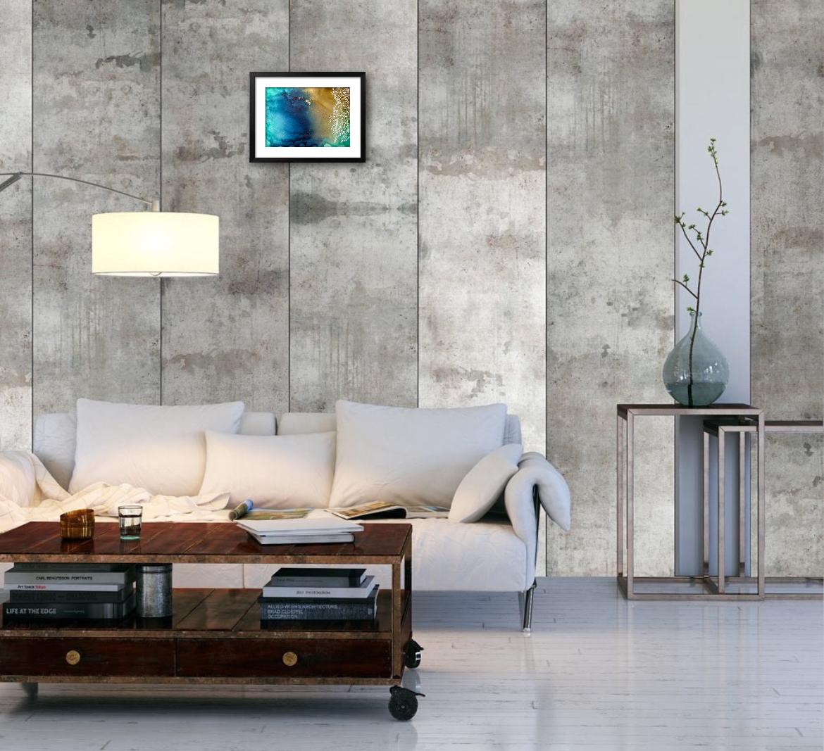 GEYSER/art on art - FROM ARTIST