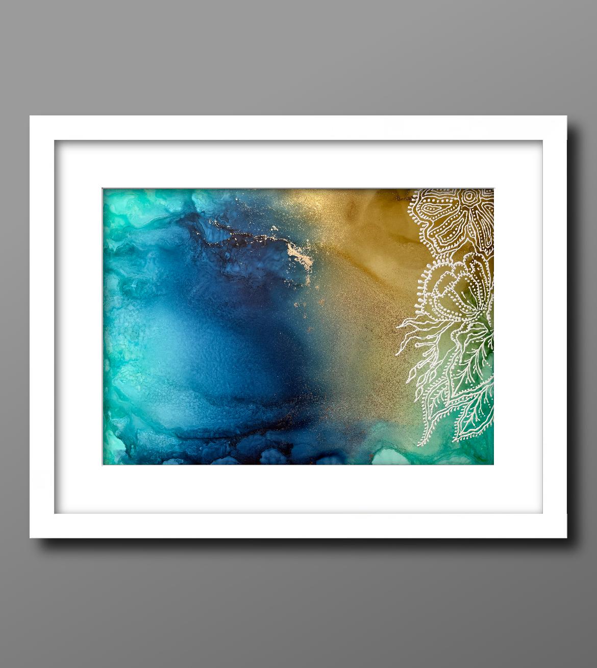 GEYSER/art on art - FROM ARTIST