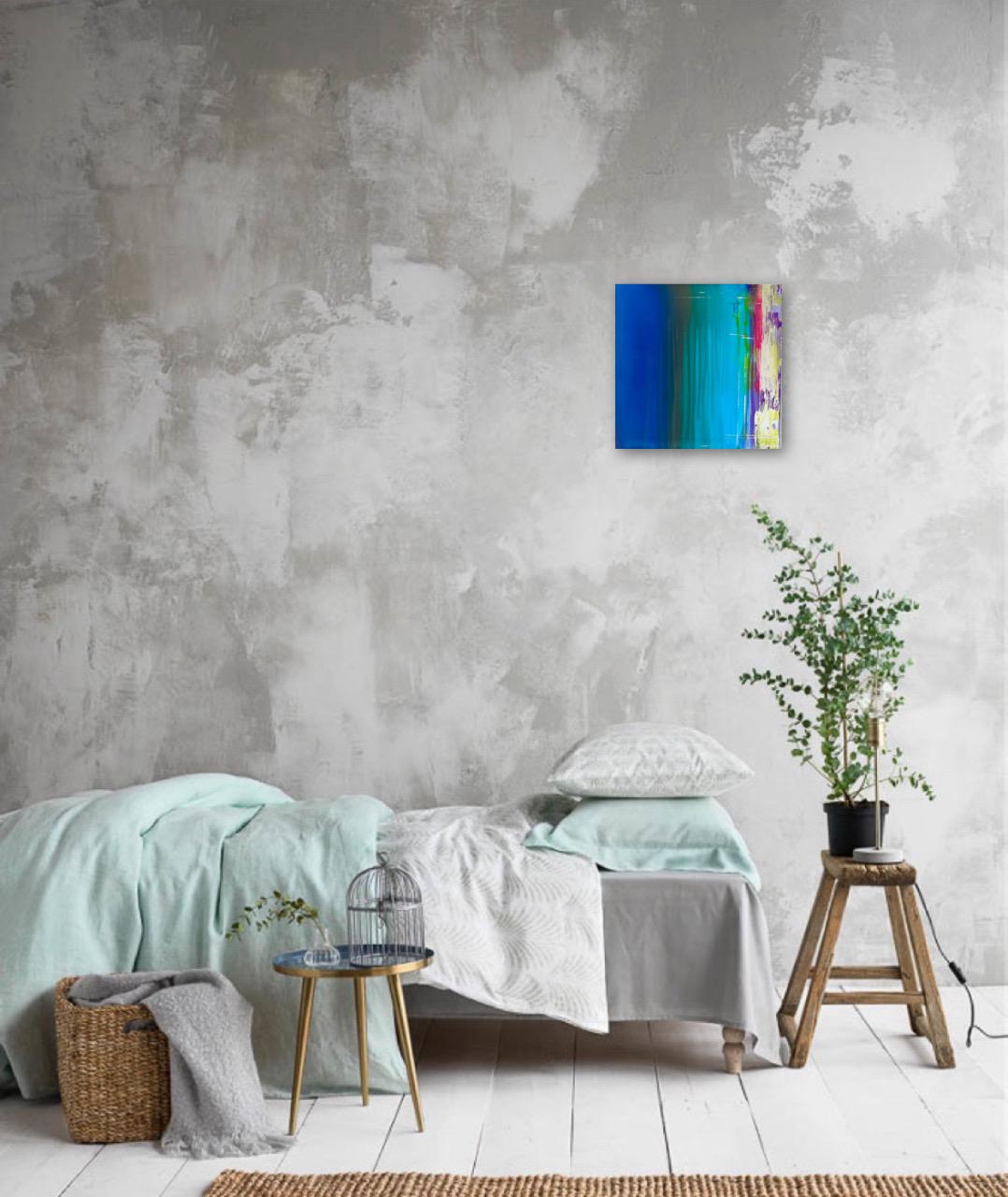 GEYSER/NEON - FROM ARTIST