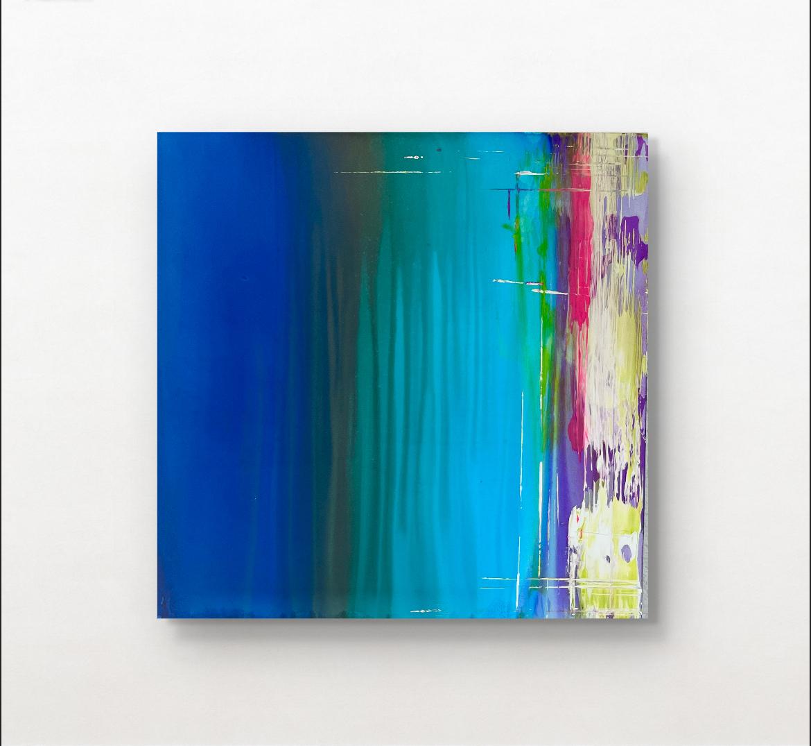 GEYSER/NEON - FROM ARTIST