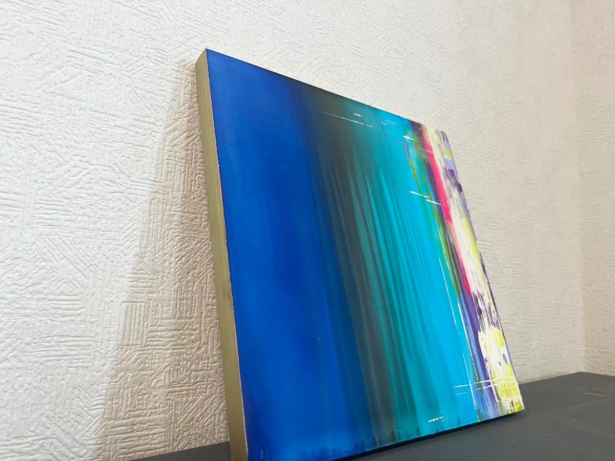 GEYSER/NEON - FROM ARTIST