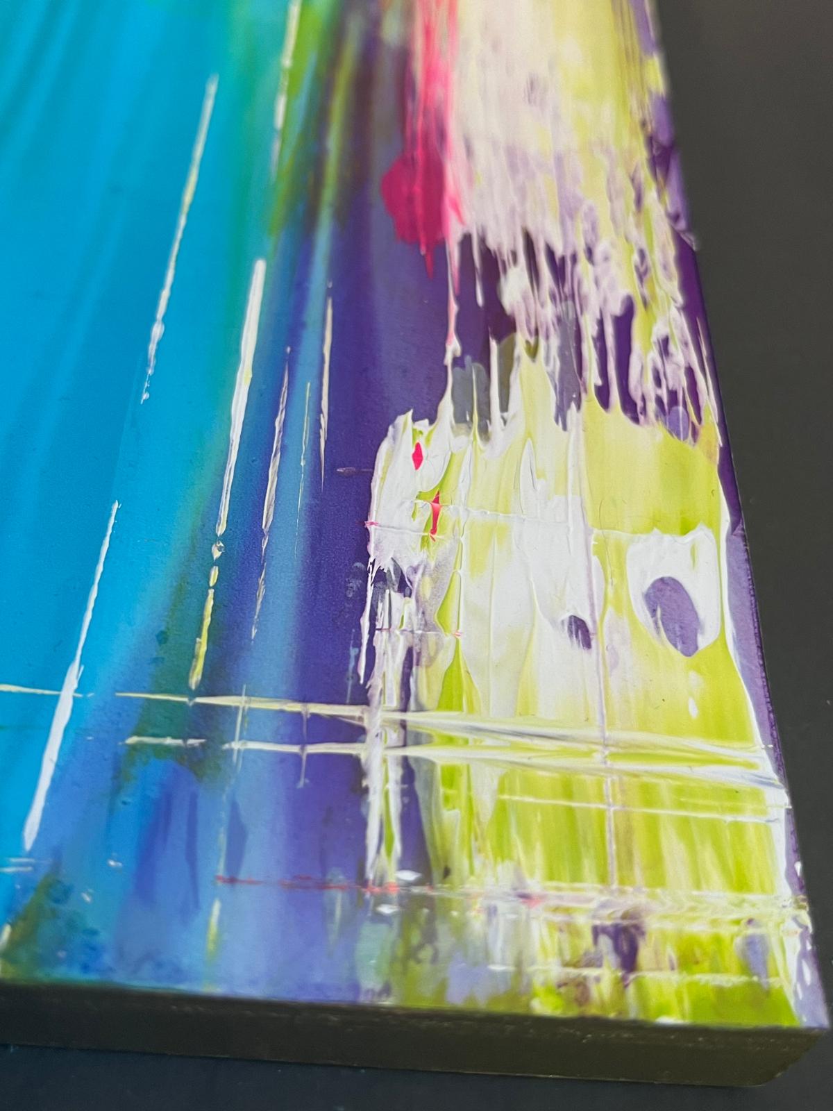 GEYSER/NEON - FROM ARTIST