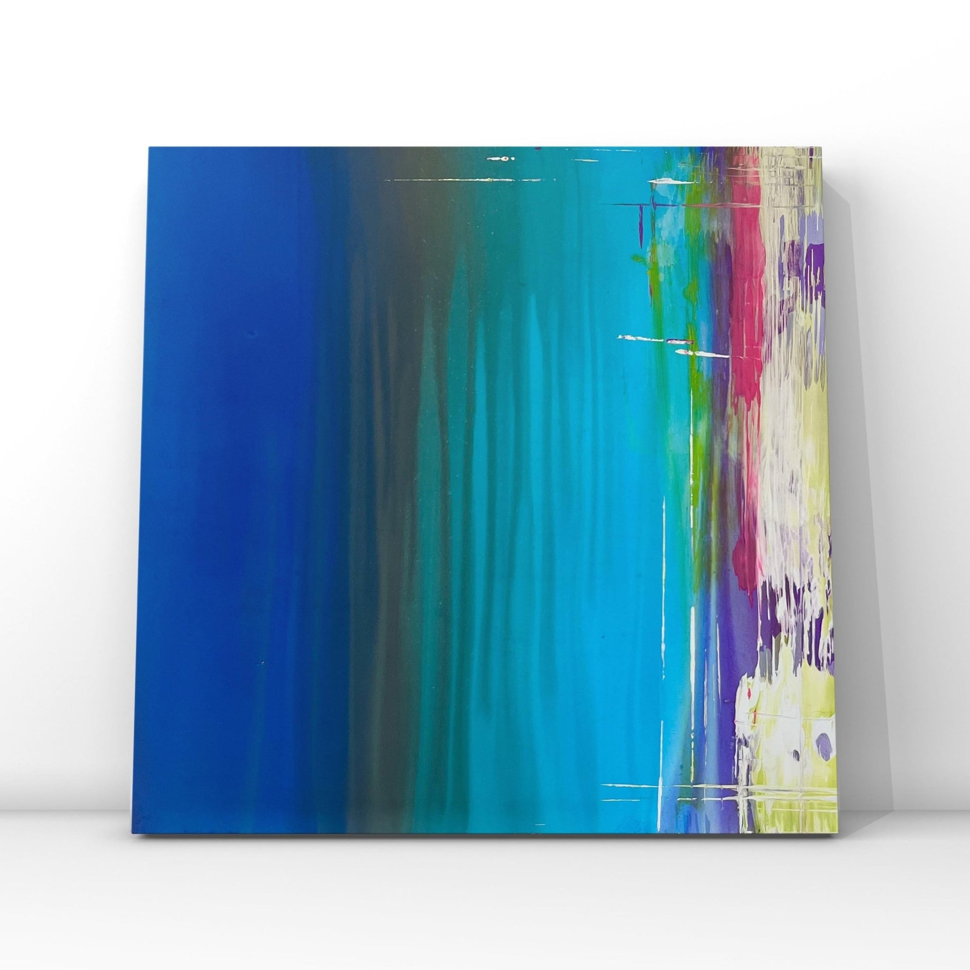 GEYSER/NEON - FROM ARTIST