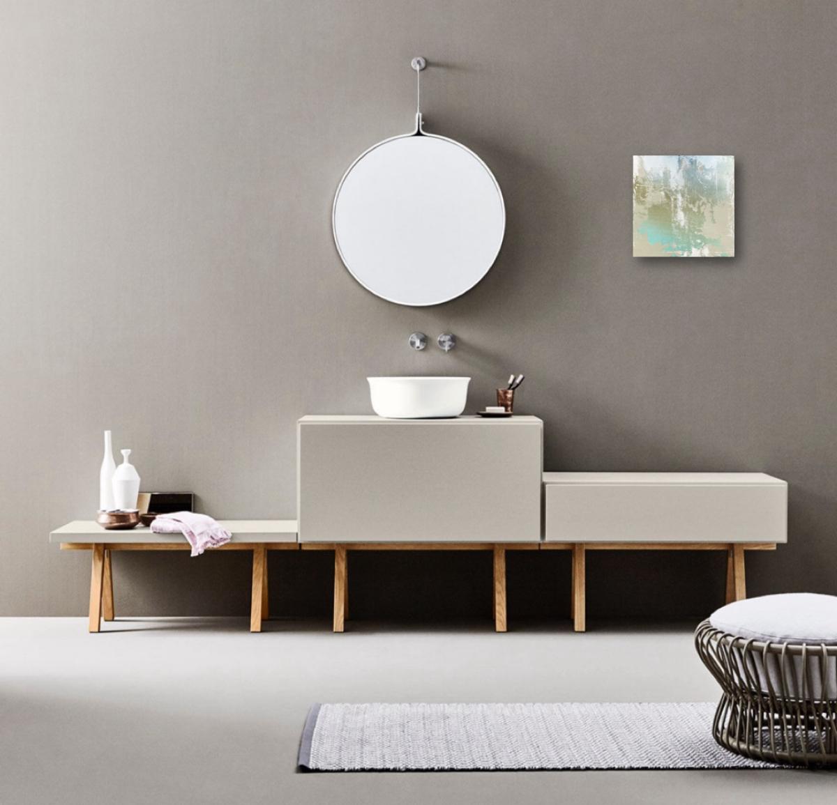 GEYSER/primal - FROM ARTIST