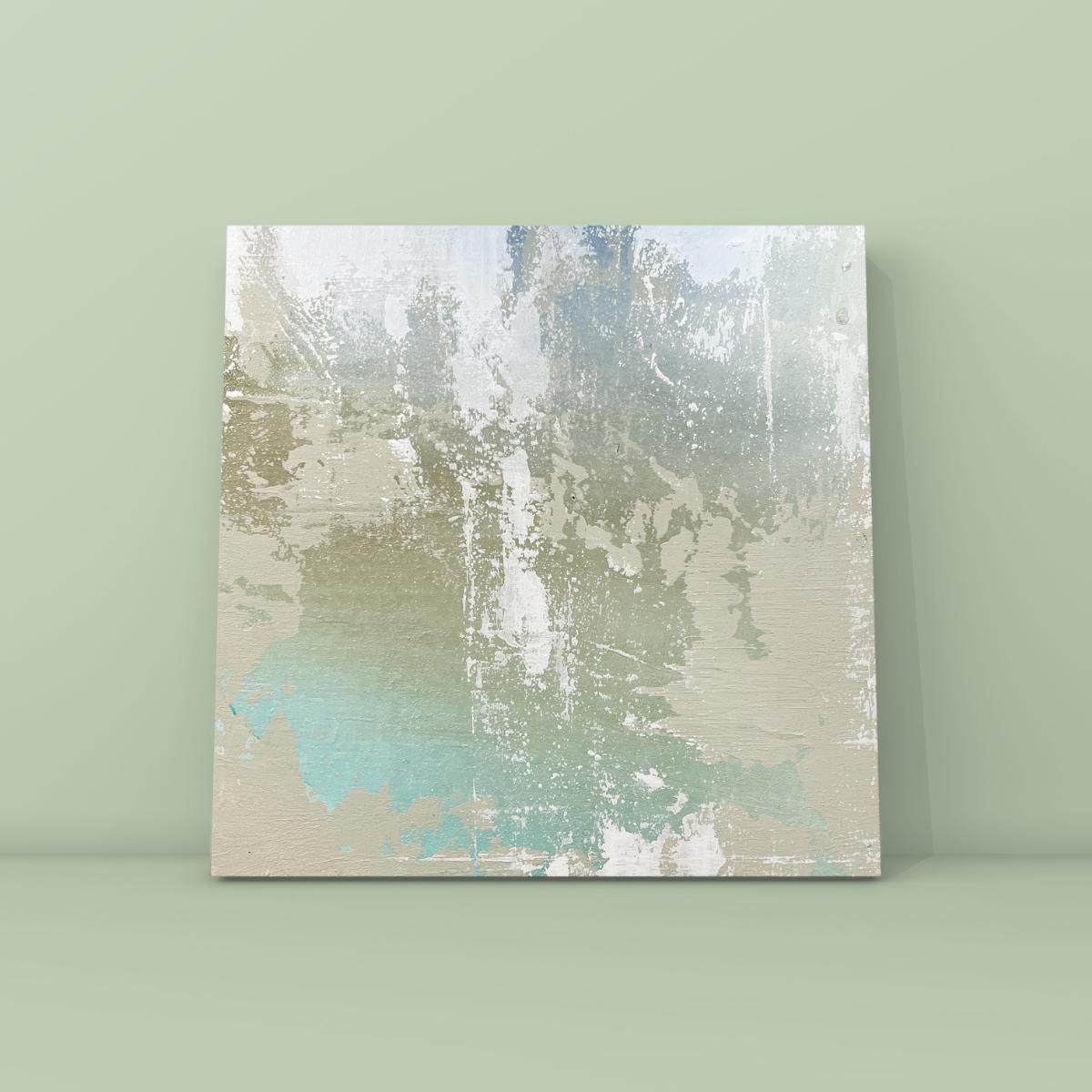 GEYSER/primal - FROM ARTIST