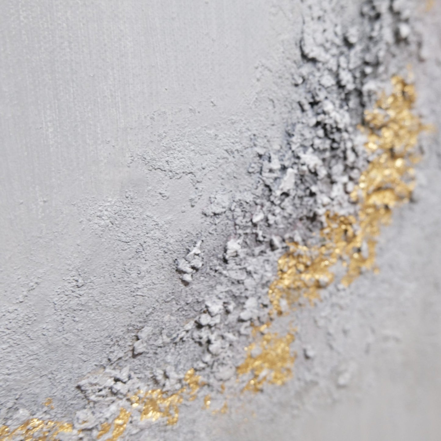 Glisten - blue gray - FROM ARTIST