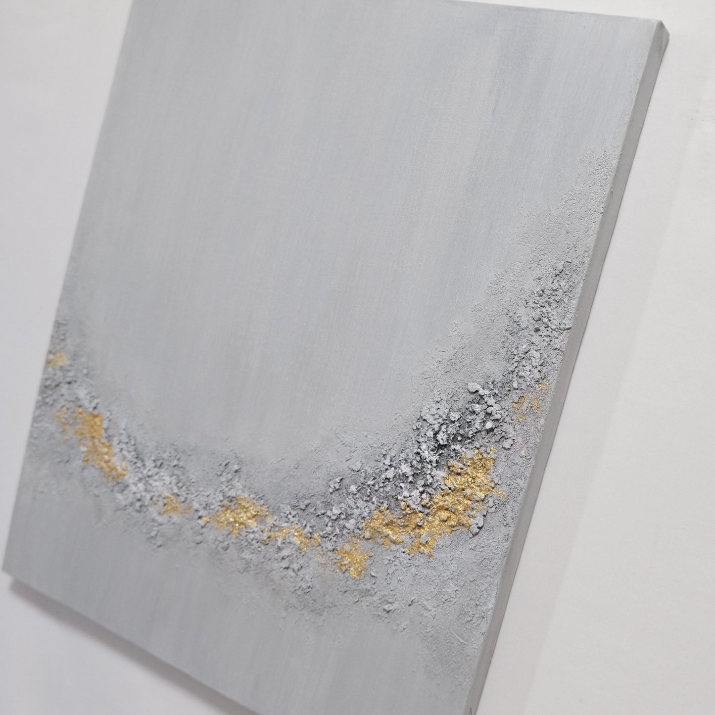 Glisten - blue gray - FROM ARTIST