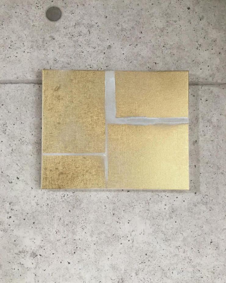 golden - FROM ARTIST