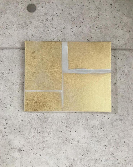 golden - FROM ARTIST