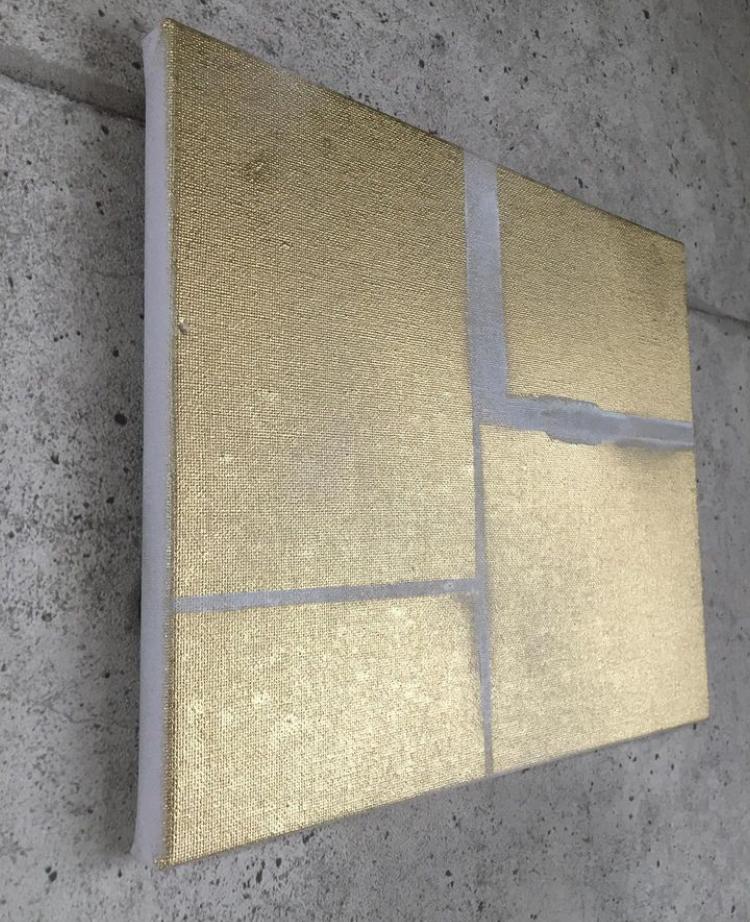 golden - FROM ARTIST
