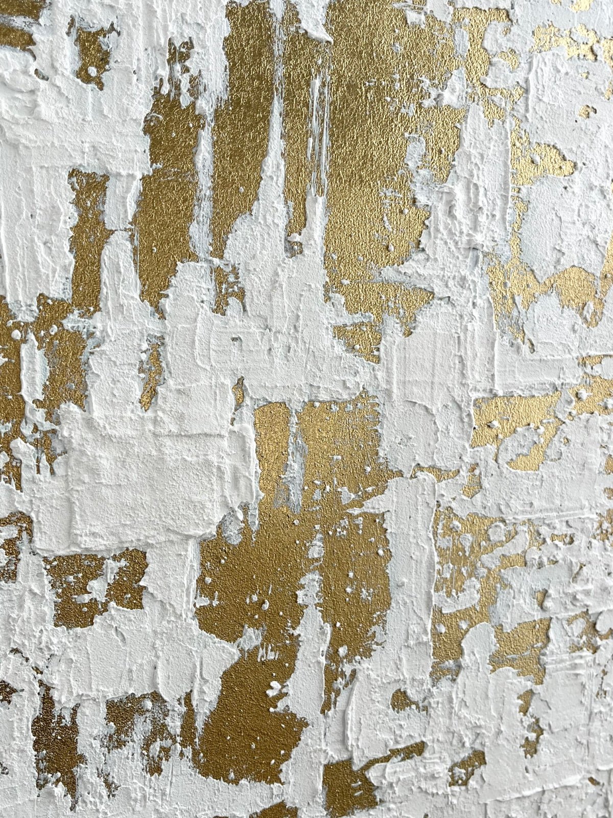 Golden Drift/3° - FROM ARTIST