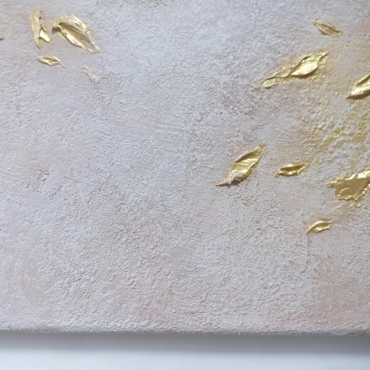 Golden Petals - FROM ARTIST