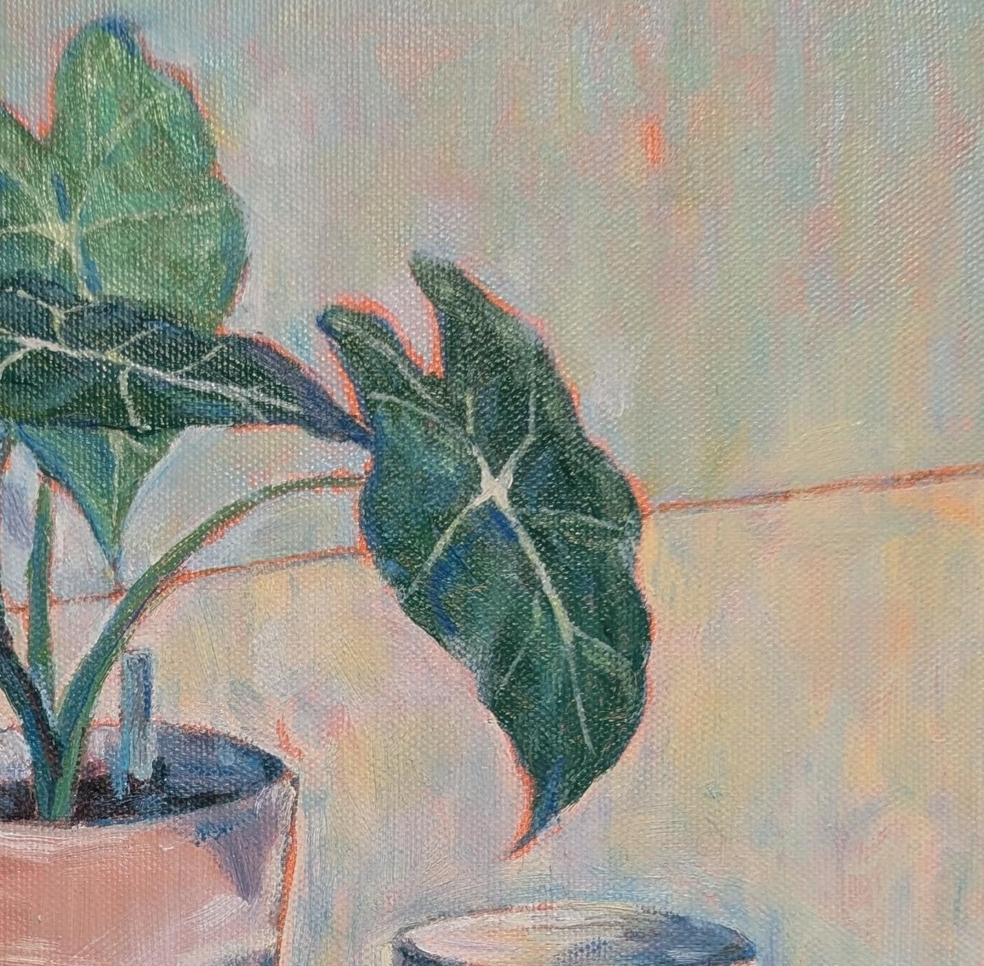『時をためる(Growing time)』 - FROM ARTIST