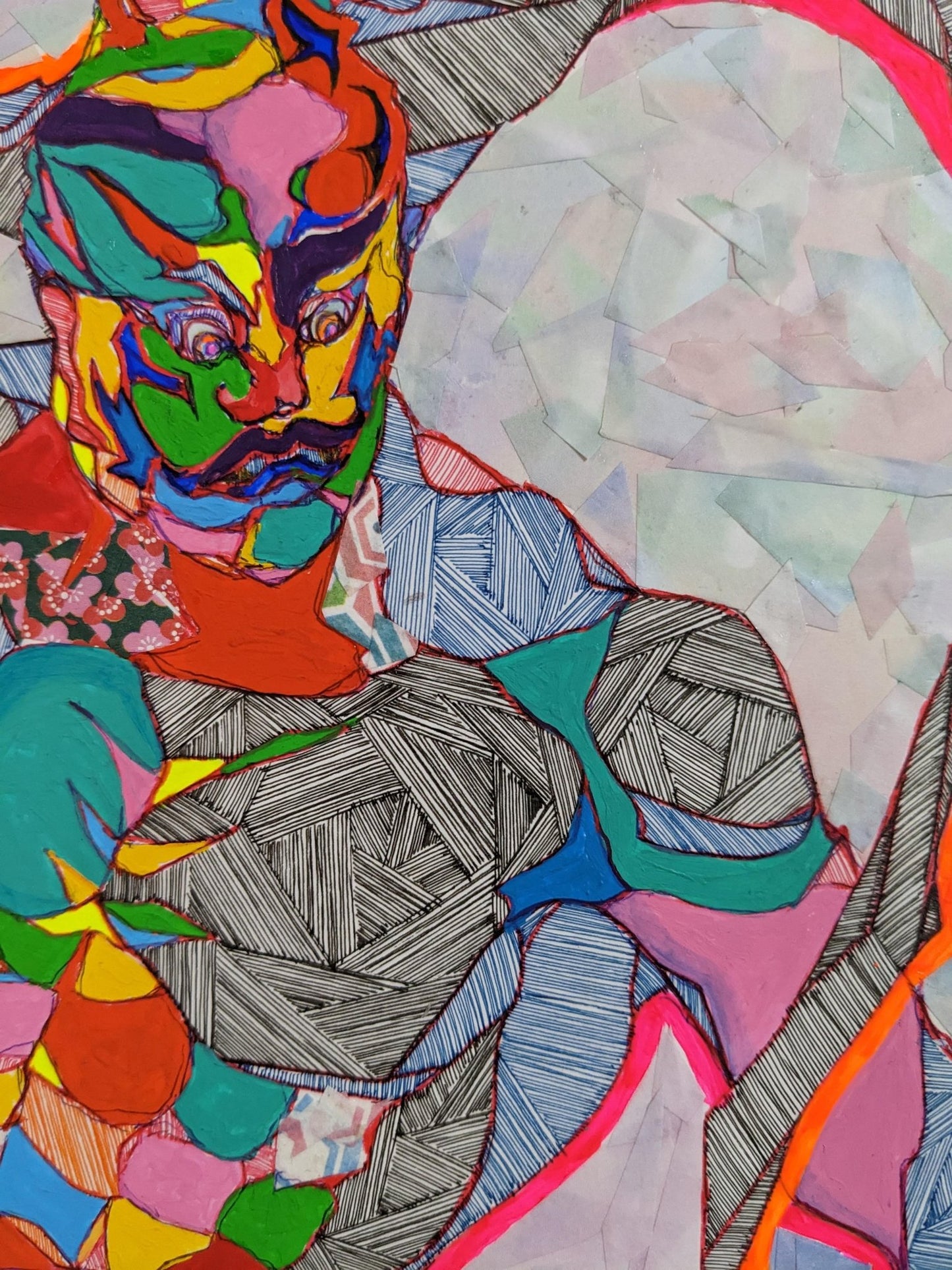 Gu - FROM ARTIST