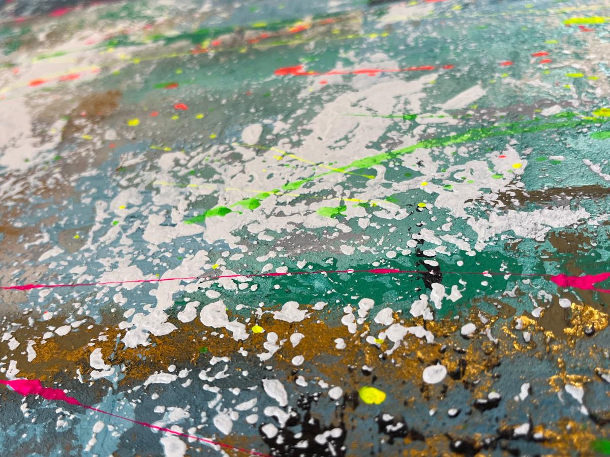 HAIKARA - FROM ARTIST