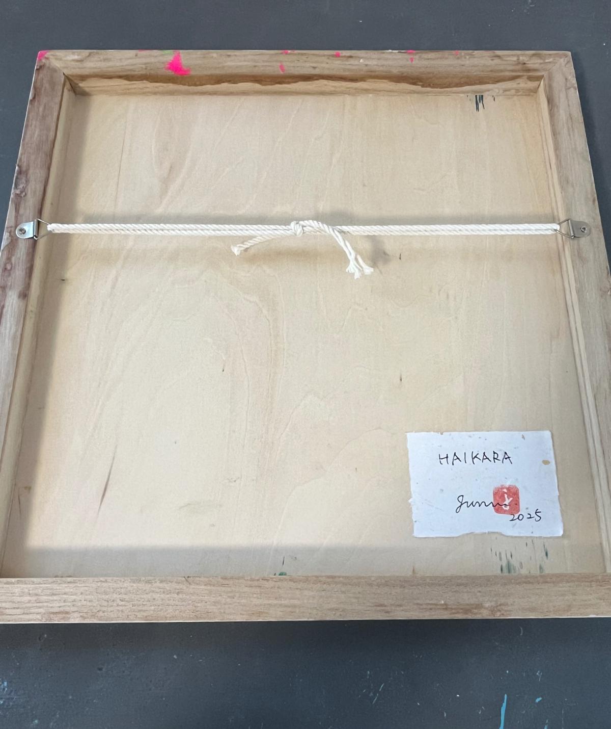 HAIKARA - FROM ARTIST