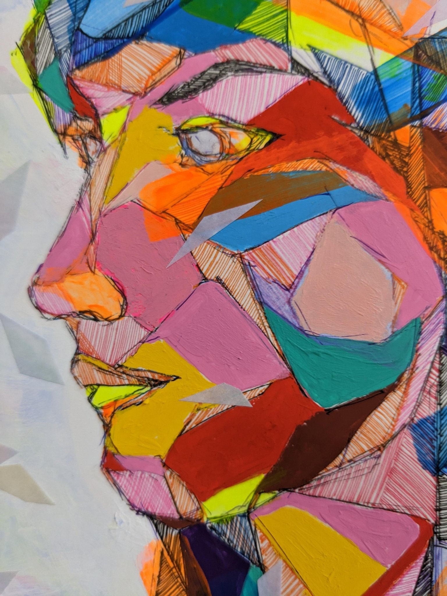 hammer - FROM ARTIST