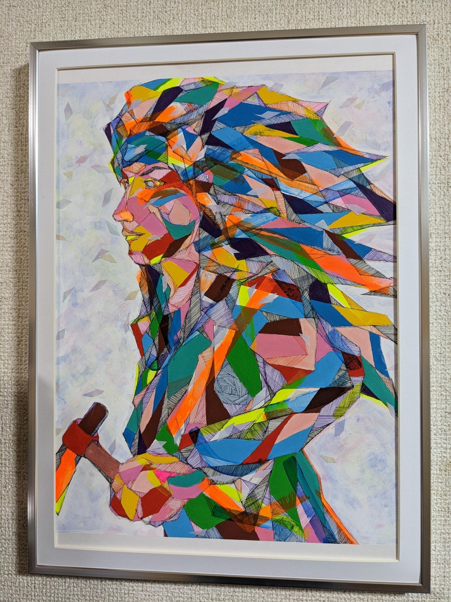 hammer - FROM ARTIST