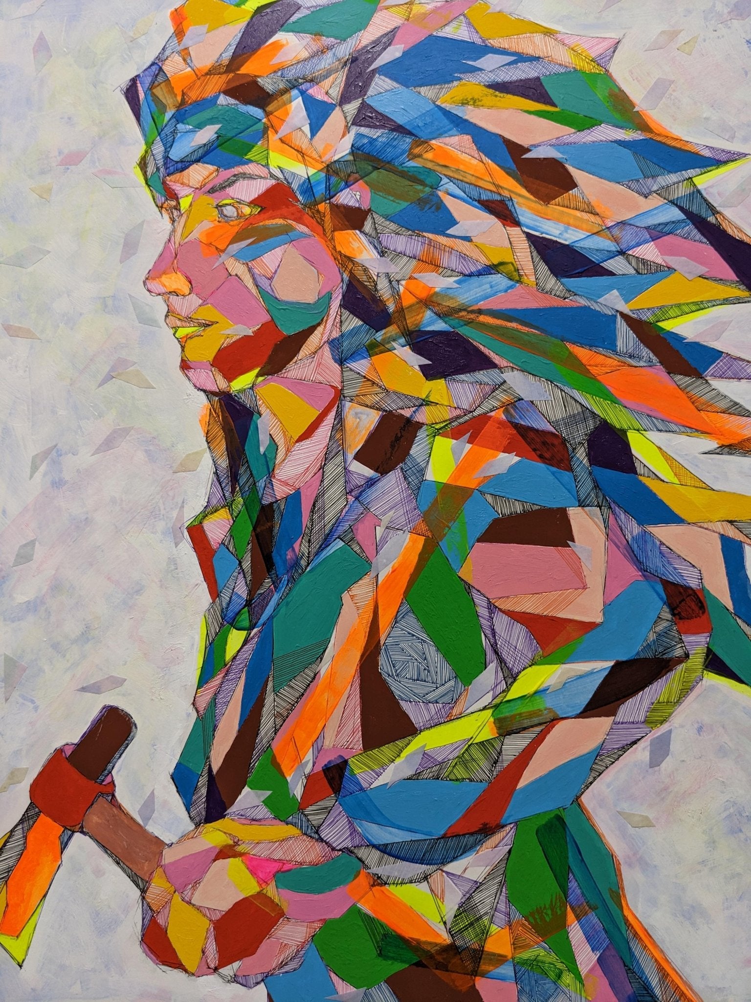 hammer - FROM ARTIST