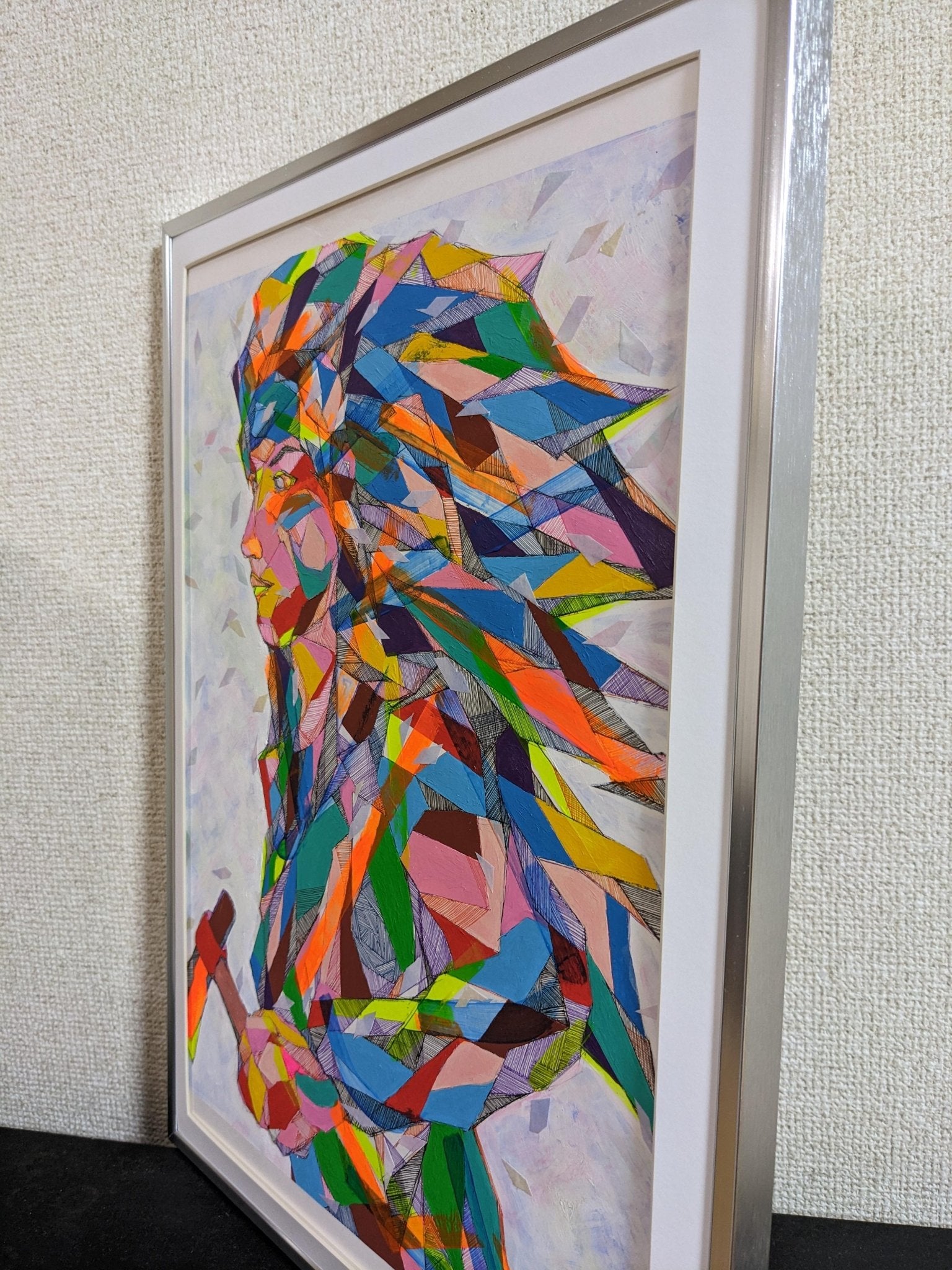 hammer - FROM ARTIST