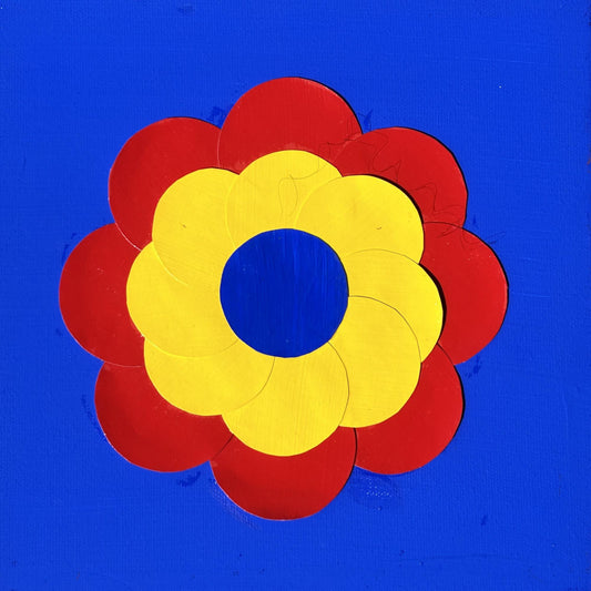 HANA #1 - FROM ARTIST