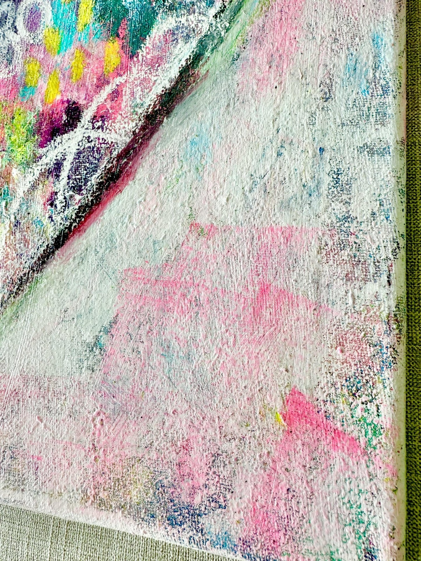 Heart - FROM ARTIST