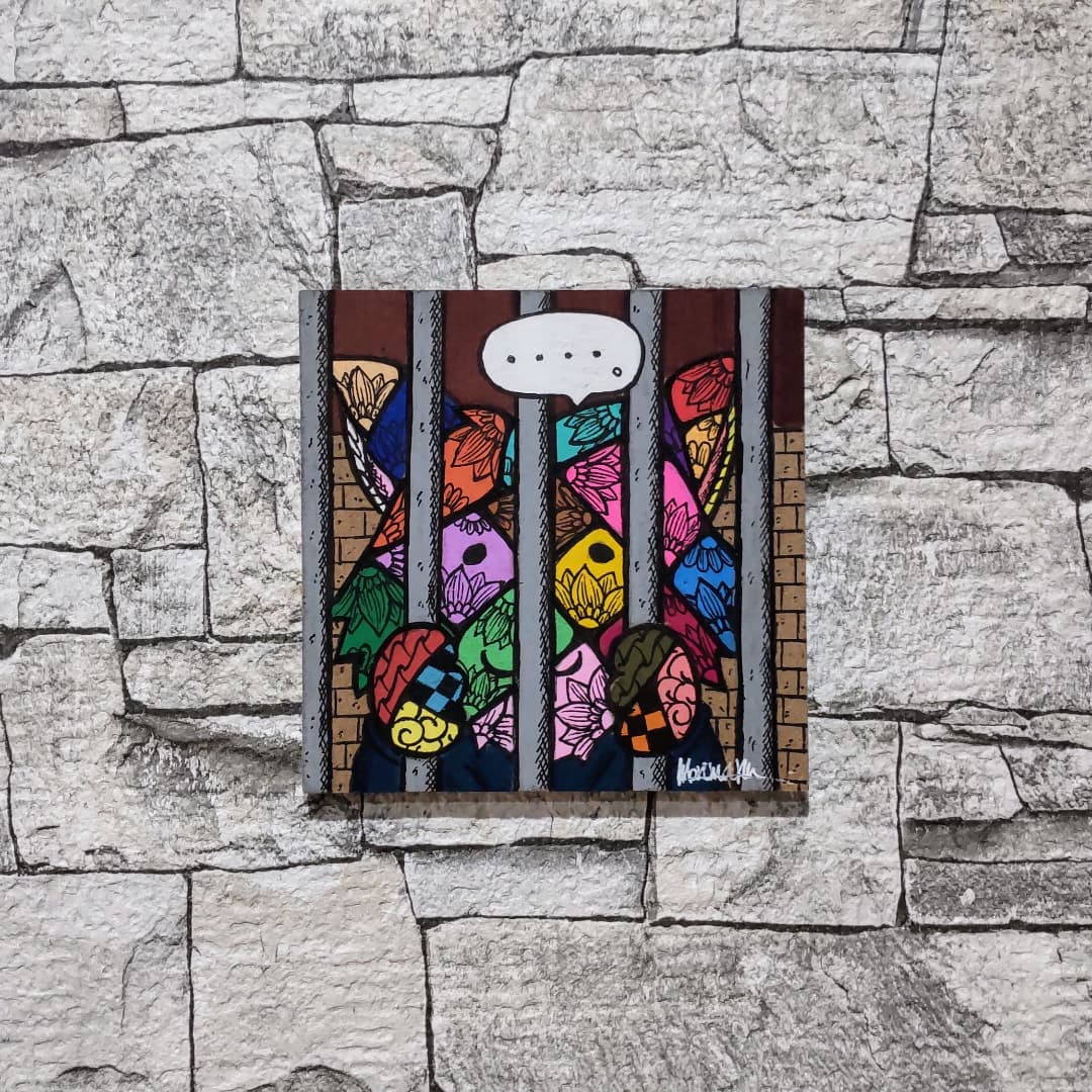 HELP - FROM ARTIST