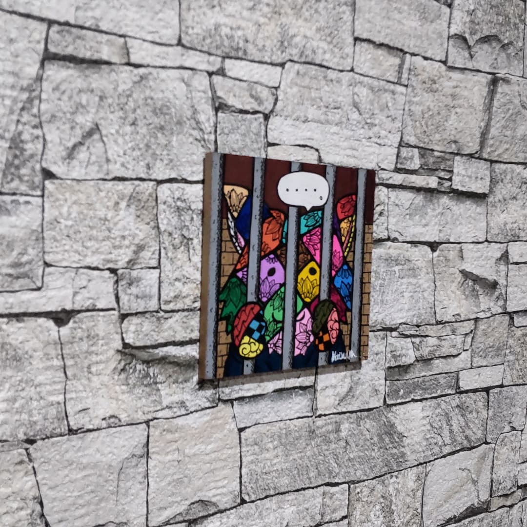 HELP - FROM ARTIST