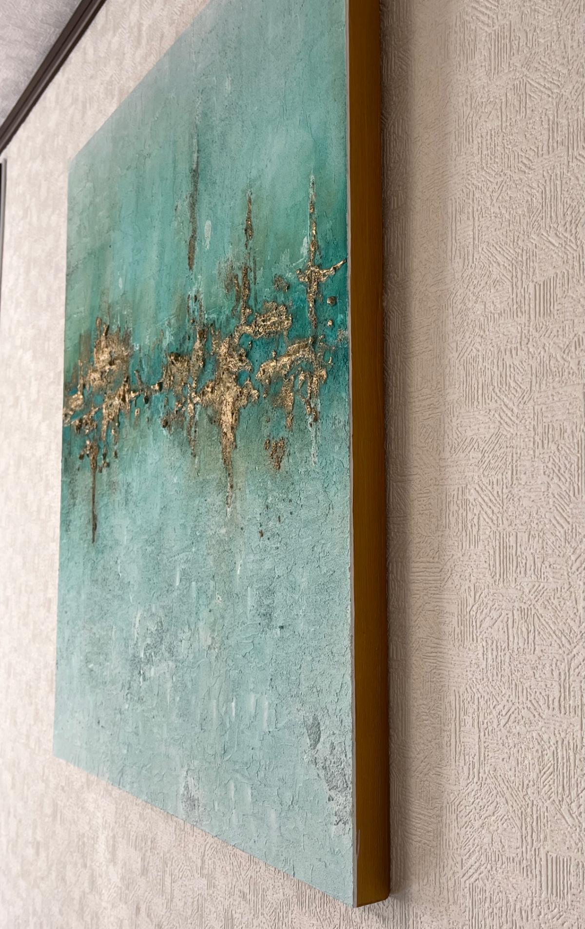 Hidden Lake/special - FROM ARTIST