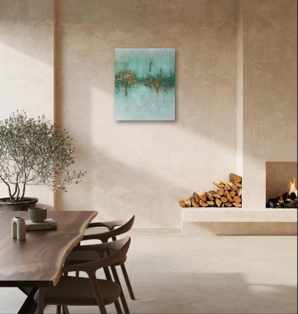 Hidden Lake/special - FROM ARTIST