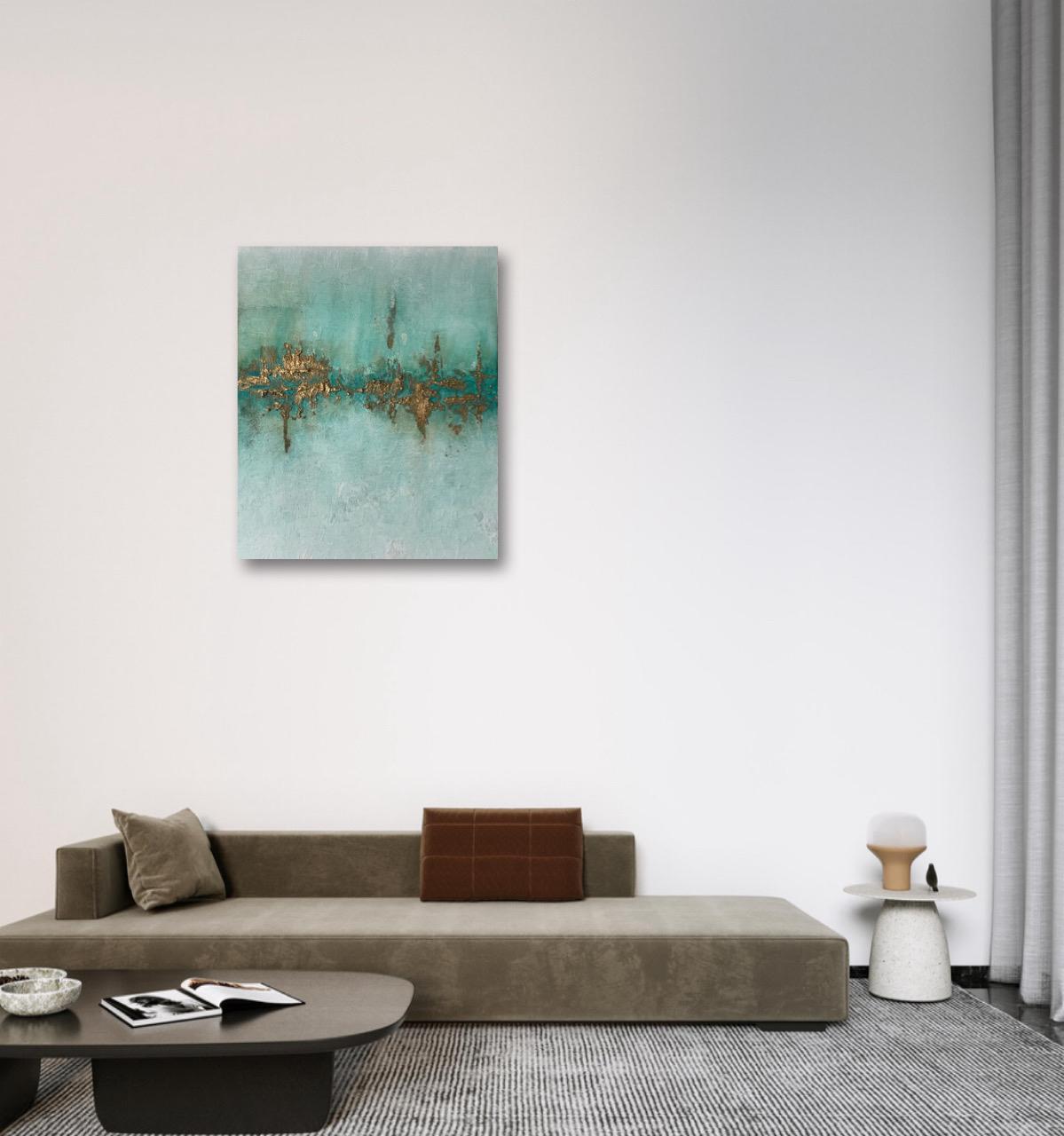 Hidden Lake/special - FROM ARTIST