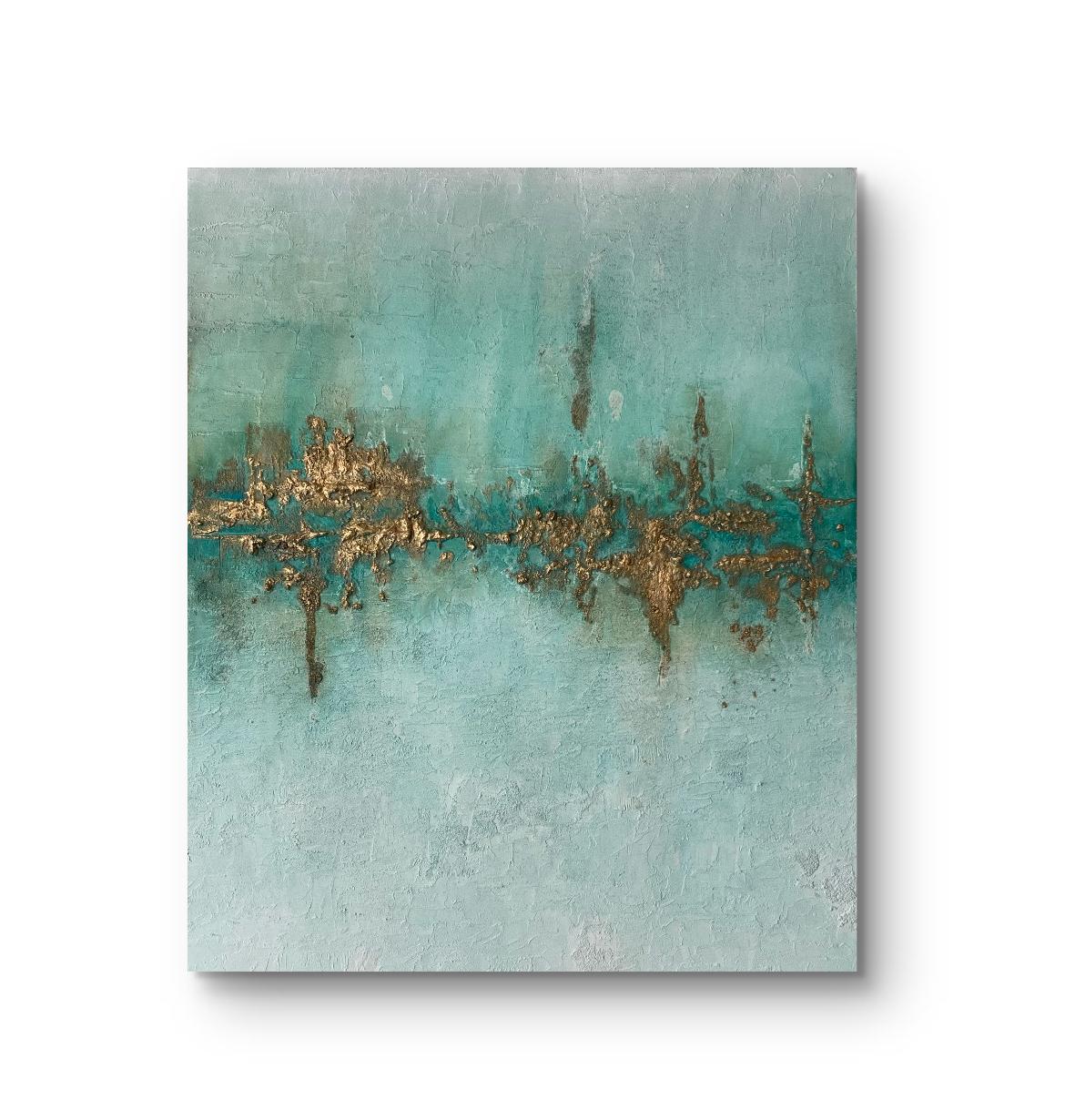 Hidden Lake/special - FROM ARTIST