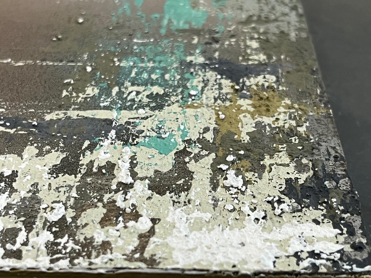 Innocent state 無心境地 - FROM ARTIST