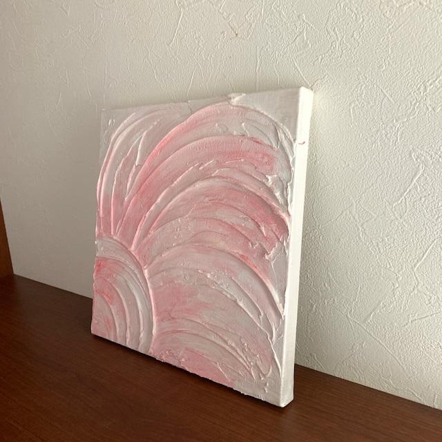 パールピンクのIRONOE - FROM ARTIST