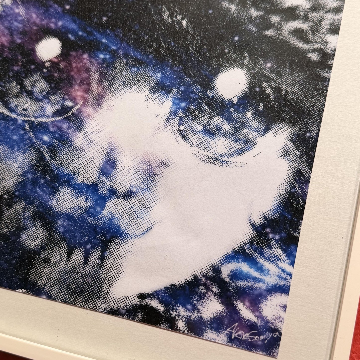 JUPITER - FROM ARTIST