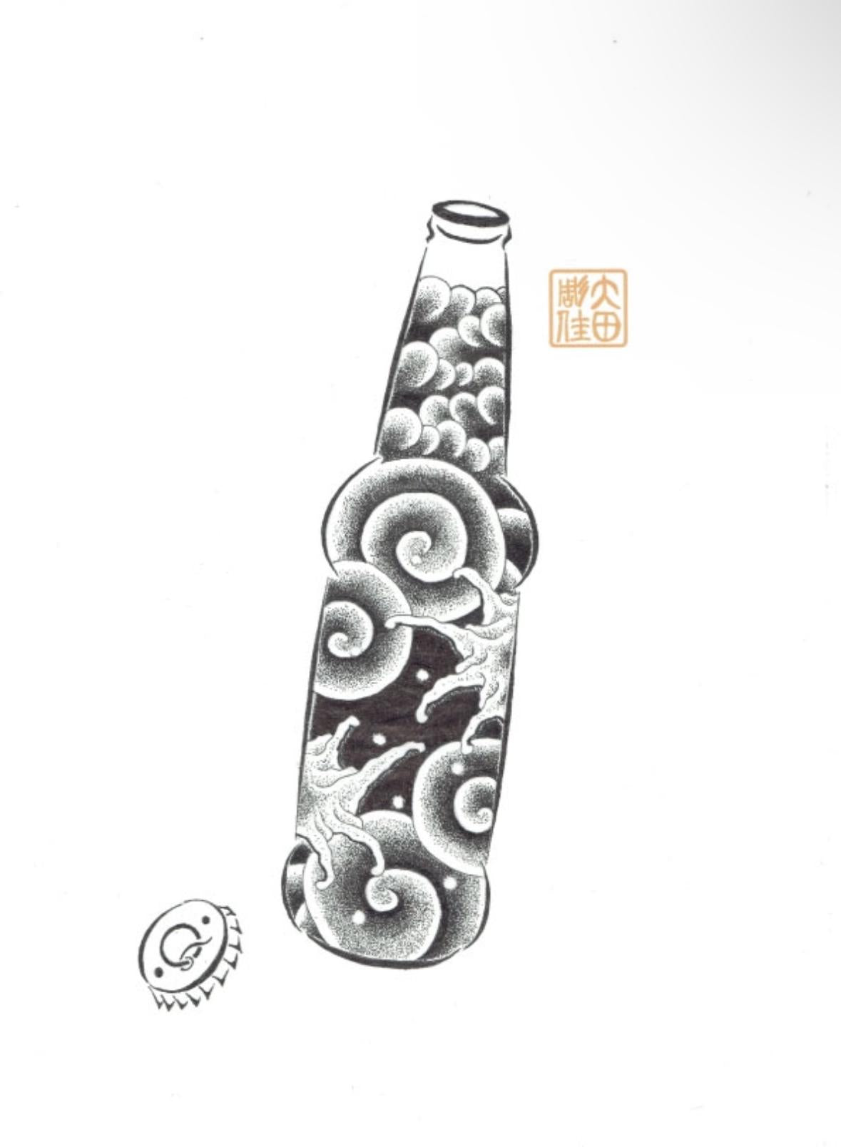 KANPA〜I(原画) - FROM ARTIST