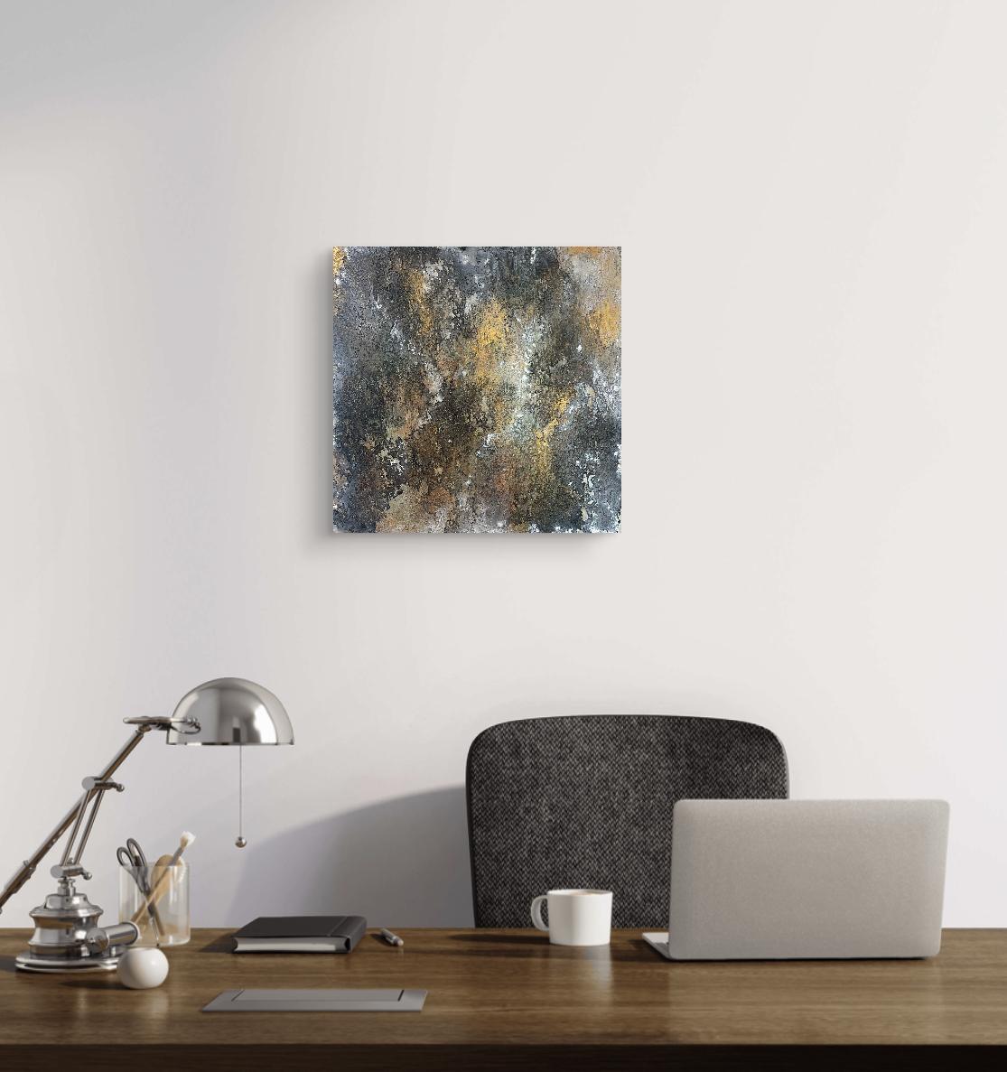 KAWARA NO 石 - FROM ARTIST