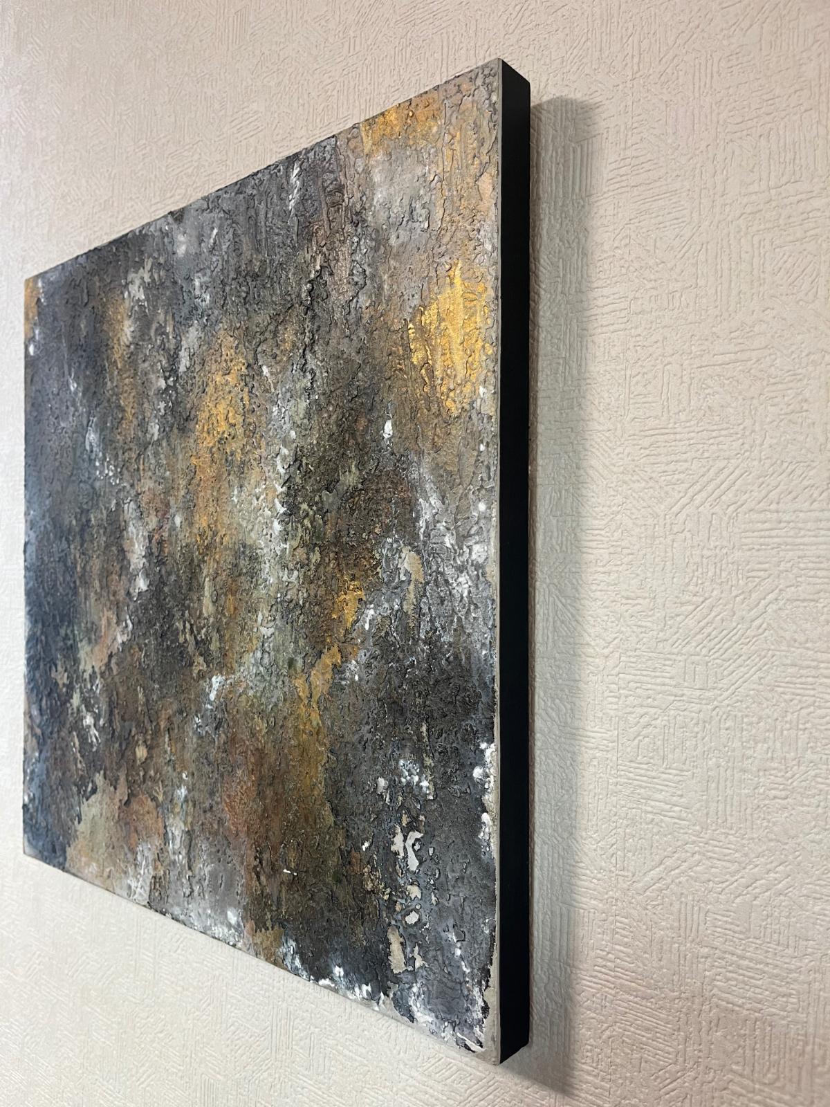 KAWARA NO 石 - FROM ARTIST