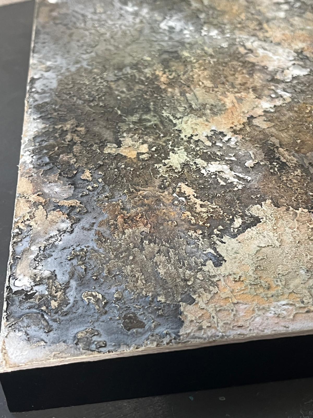 KAWARA NO 石 - FROM ARTIST