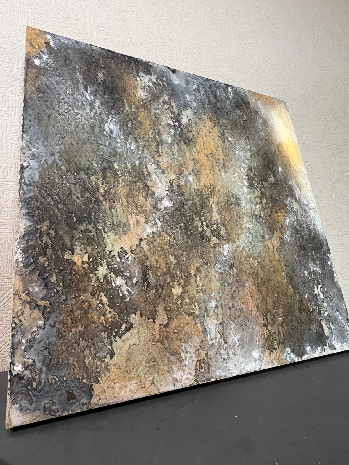 KAWARA NO 石 - FROM ARTIST