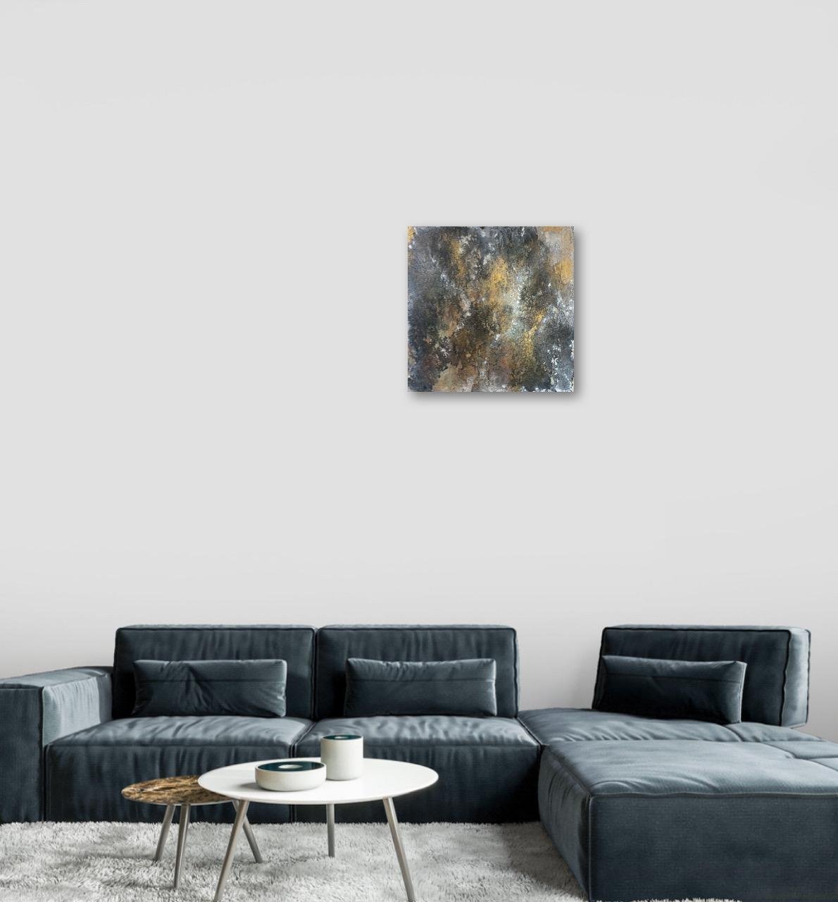 KAWARA NO 石 - FROM ARTIST