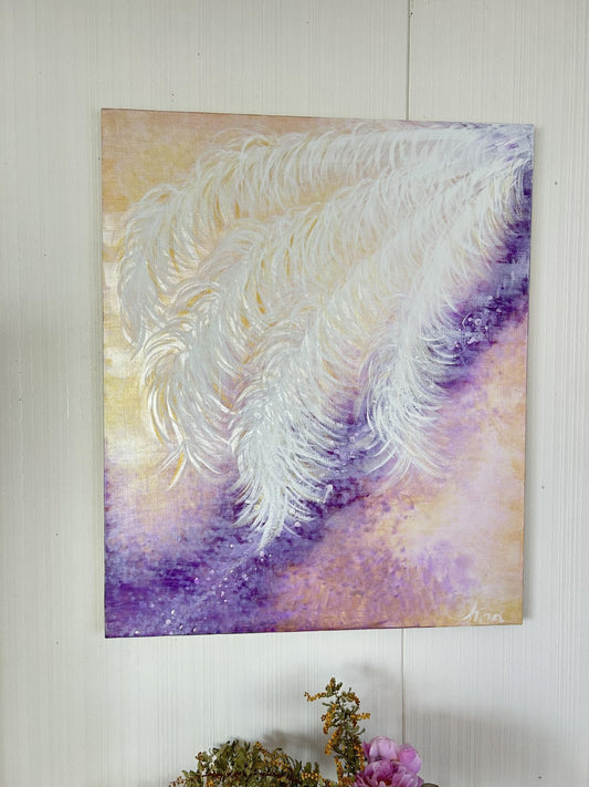 光羽 - kōu - No,1 〜目覚めの前触れ〜 - FROM ARTIST