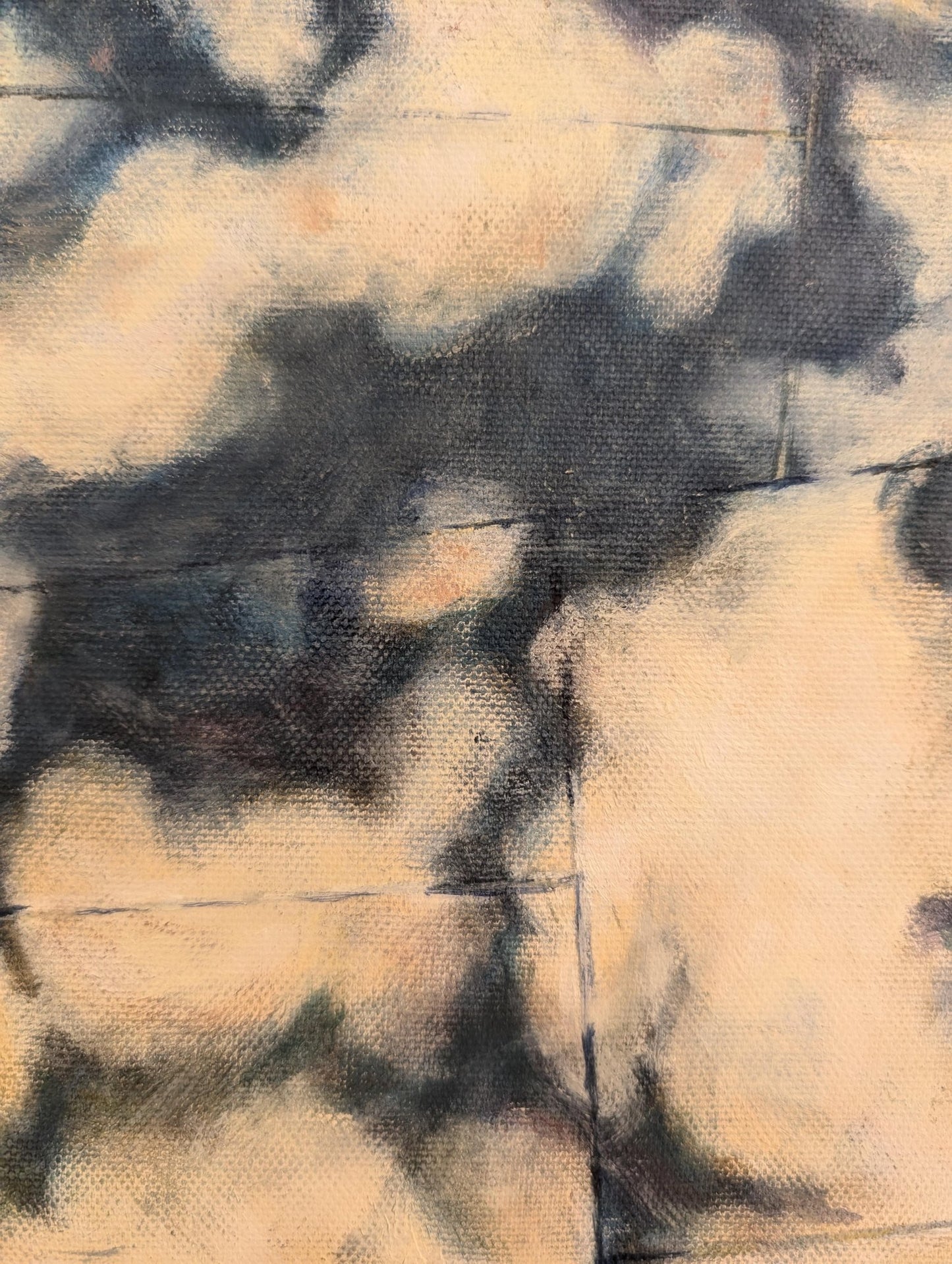 『光と影と(Lights and shadows)』 - FROM ARTIST