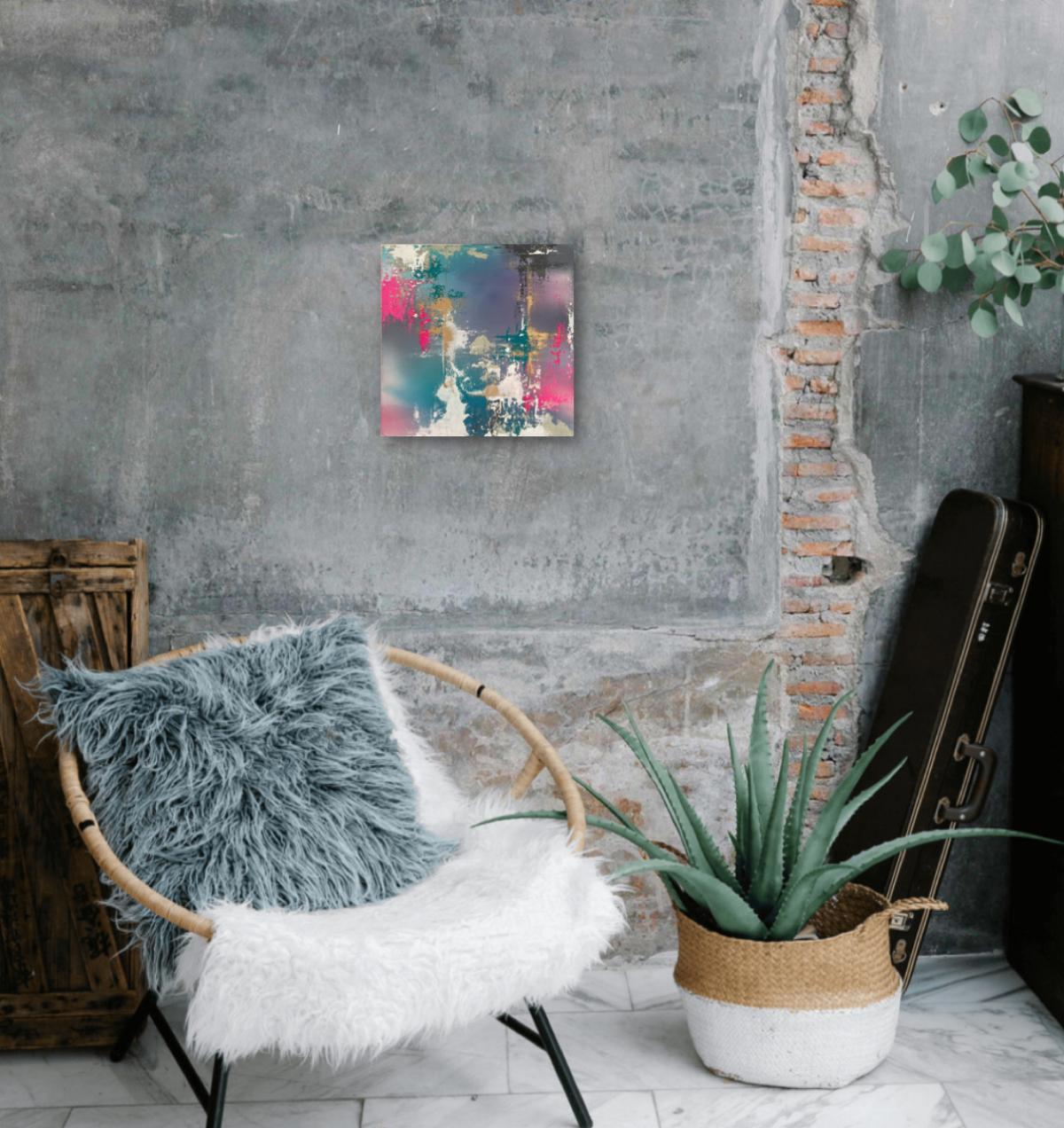 Love/Istan series - FROM ARTIST